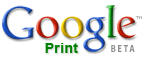 Go to Google Print Home
