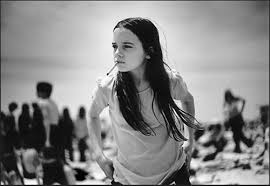 http://www.thephotographypages.co.uk/2007/09/priscilla-smoking-joseph-szabo-1969/