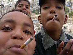 http://www.flickr.com/search/?q=kid%20smoking&w=all