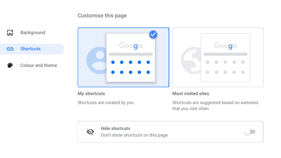 Chrome Short Code Tips and shortcuts for better browsing – Google Chrome