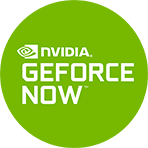 icône GeForce NOW