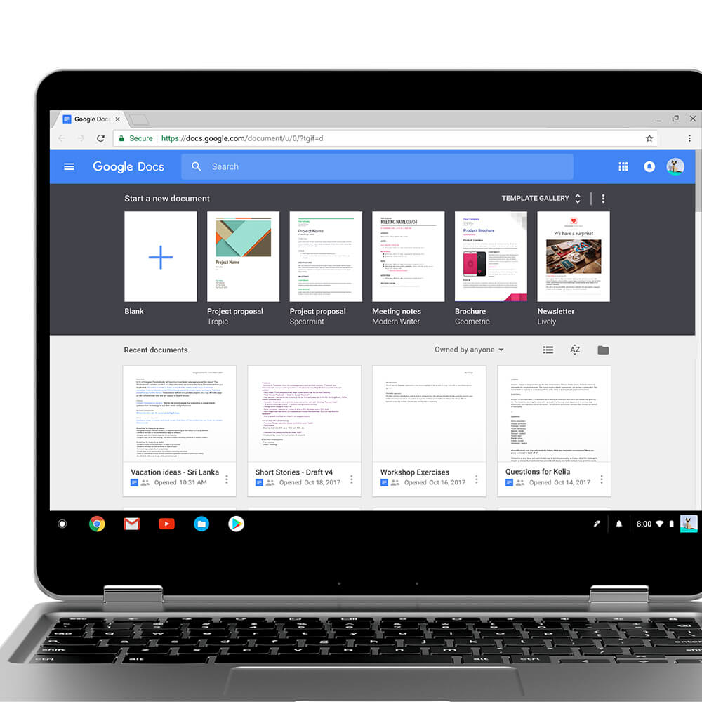 Google Docs Offline Extension Virus Cinemas 93