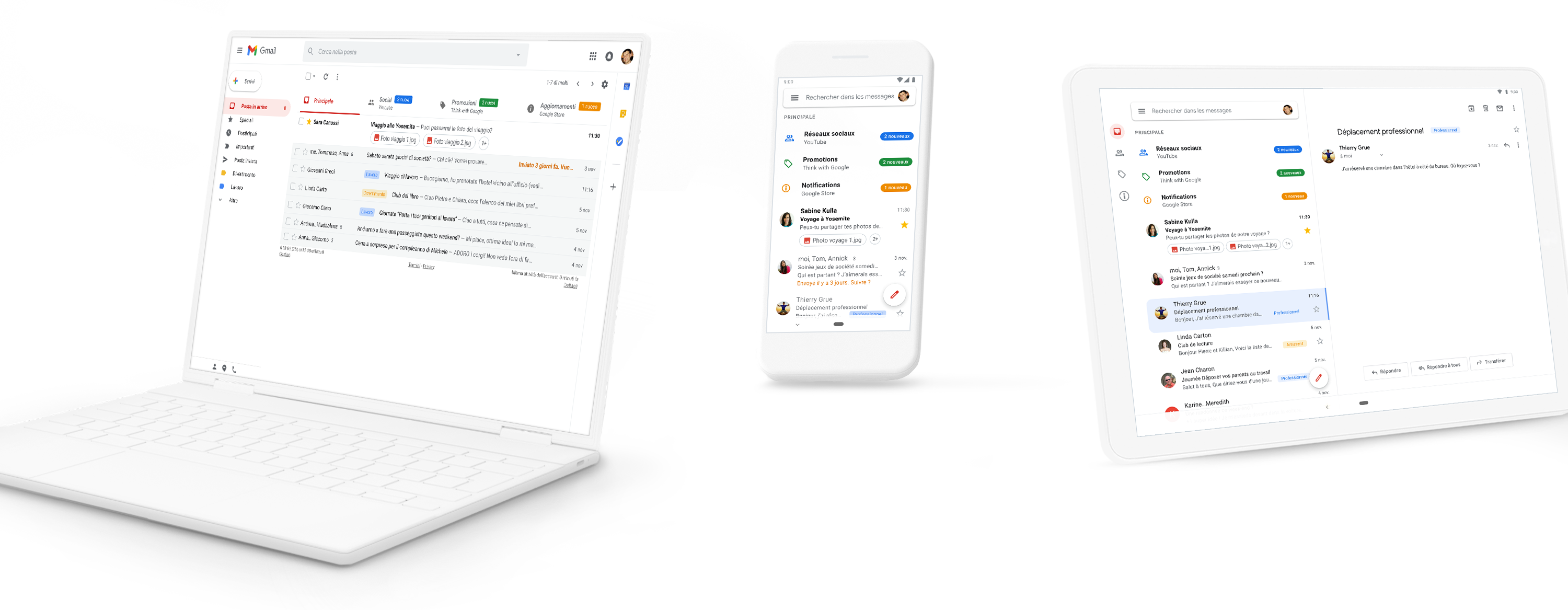 Google Gmail