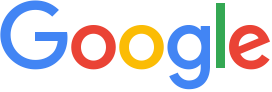 Image of Google's colourful logo