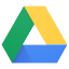Logo Google Disque