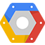 Logo Google Cloud Platform