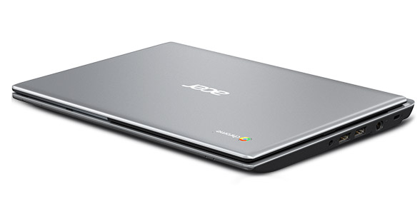 Chromebook murah