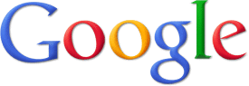 Google logo Google logo