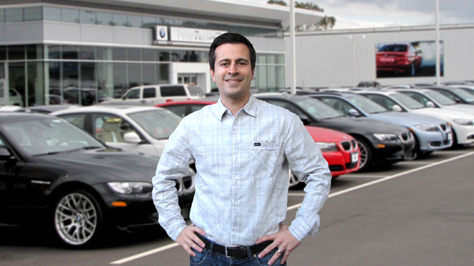 Yann Raoul, CEO – KelBillet