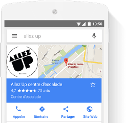 Arrière-plan Hero