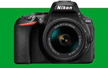 ENSEMBLE POUR APPAREIL PHOTO REFLEX NUMÉRIQUE