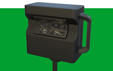 Matterport Pro2 ou Pro2 Lite