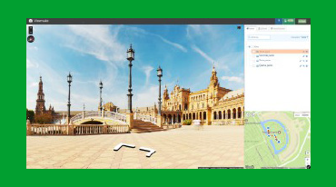 Viewmake de Tourmake