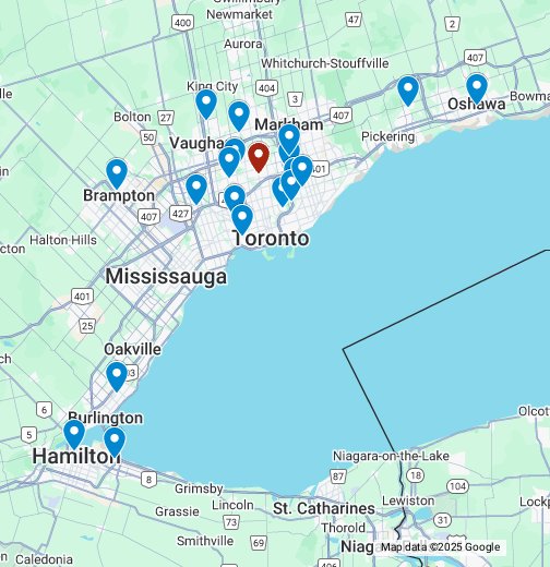 Mosques & Masjids Google My Maps