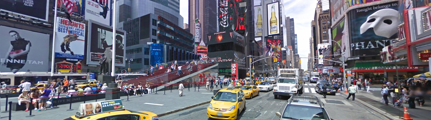 Turning Photos Into 360 Degree Panoramas